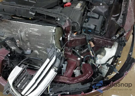 2017 Lincoln Mkx Reserve from USA, damaged, VIN 2LMPJ8LP3HBL50767